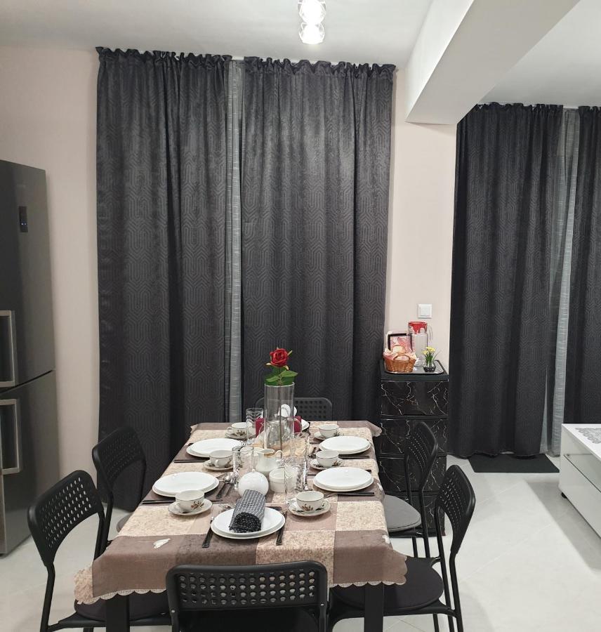New The Twins Varna Two-Bedroom, Apt 5 At 15 Tsani Ginchev Street, Floor 3 Exteriér fotografie
